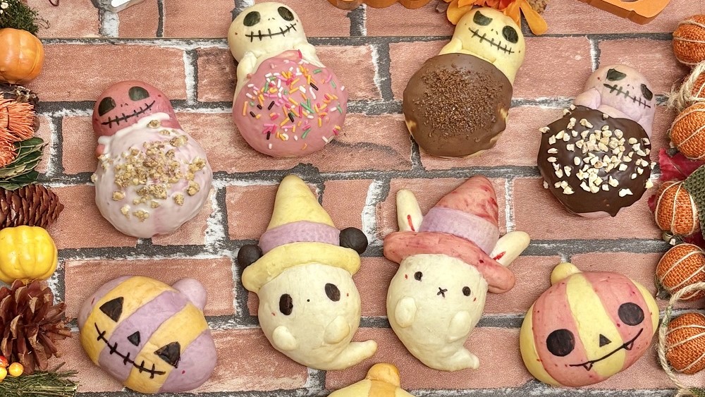 かわいい動物パンは子どもに人気!素朴で美味しいパンが味わえる『パン屋さん 結』地元をもっと知る!地域の情報ポータルサイト・JIMOTTO ジモット