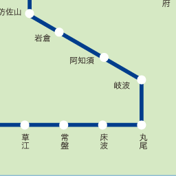 湯田温泉を散歩｜周布政之助と井上馨 西郷と桂会見の場所を散歩