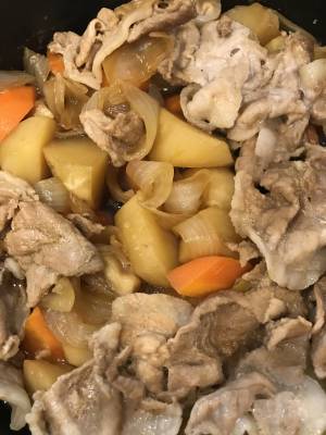 かぼちゃのサラダ:栗原はるみのミルクレシピ雪印メグミルク