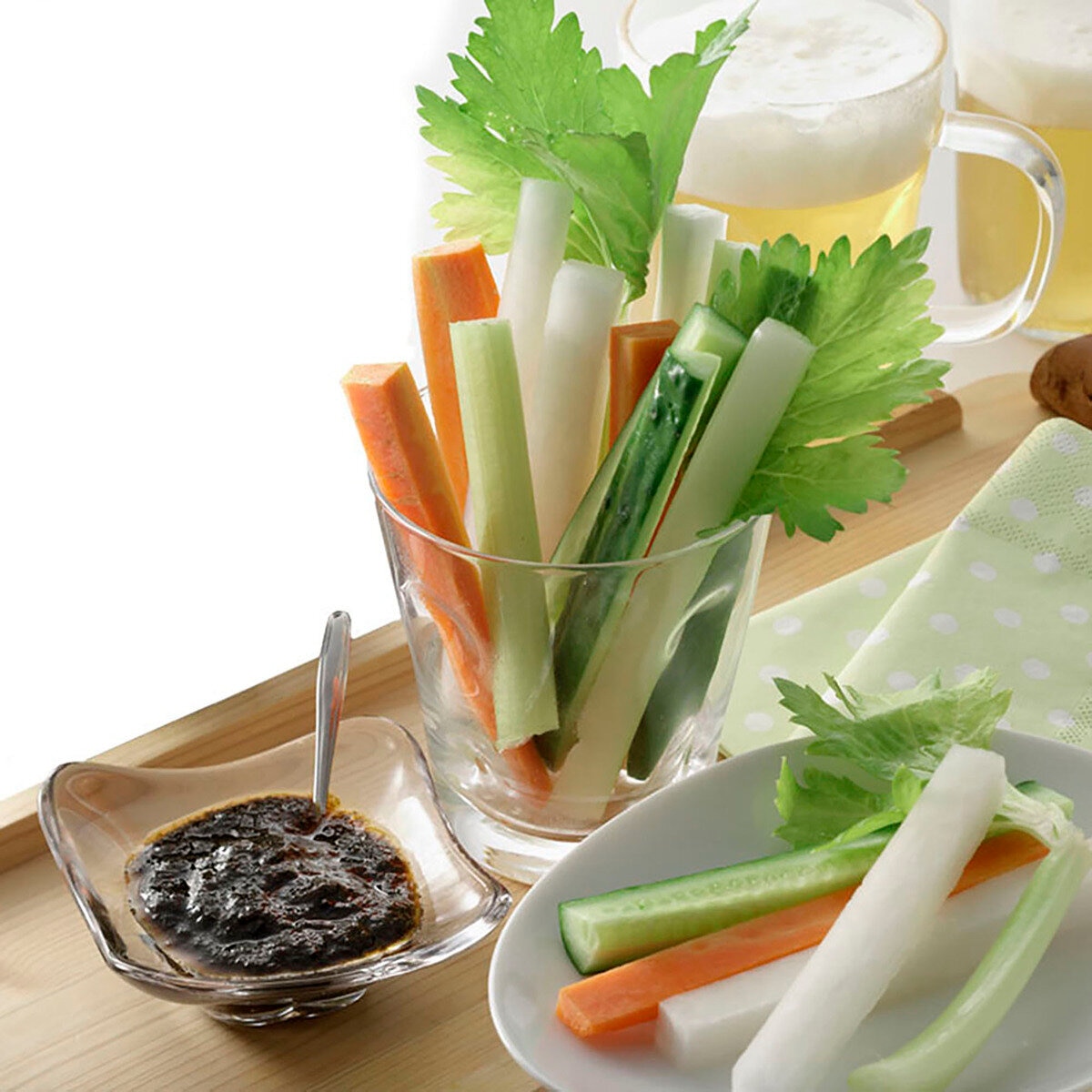 見つけたら即買い決定! TVで話題のコストコ人気リピ買い商品「のりクロ」で作るアレンジレシピ - E・レシピ 1 1ページ