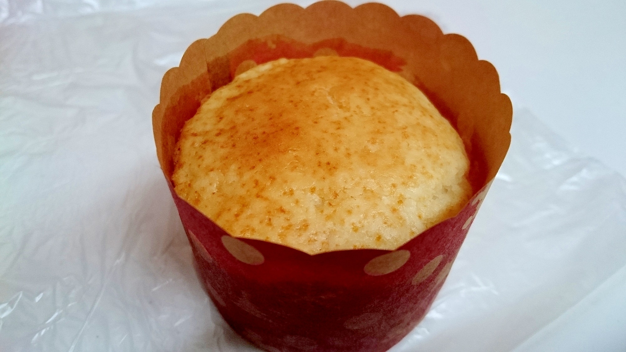 卵なし! マグカップケーキの作り方!ホットケーキミックス&レンジで簡単