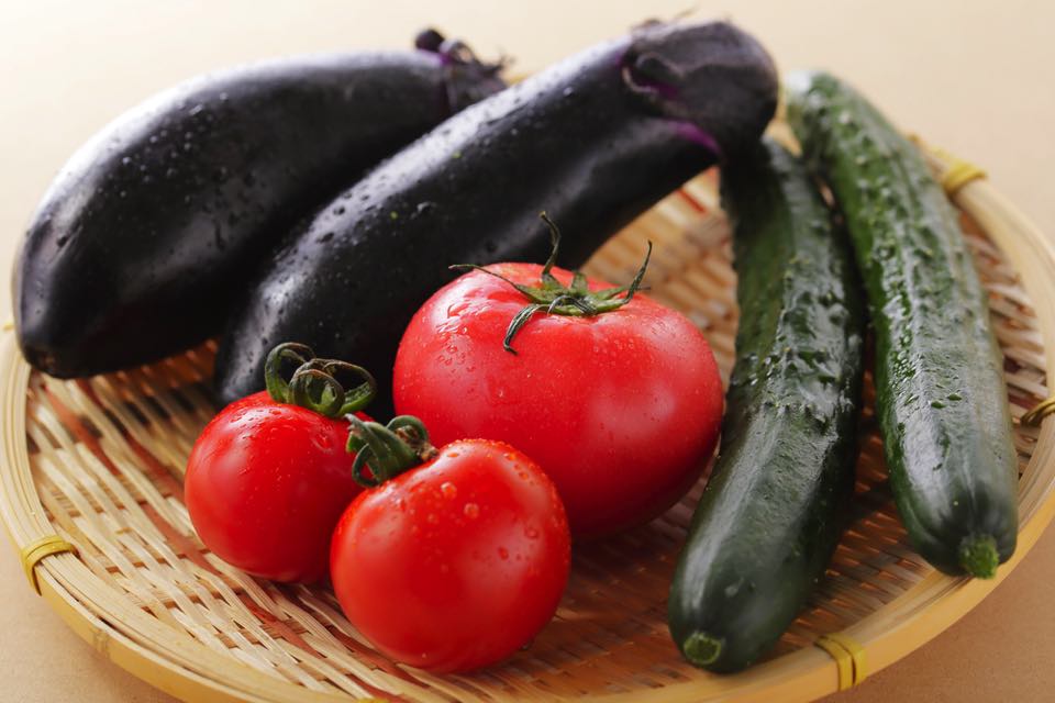 夏の勢い、そのまま食卓へ！夏野菜の人気レシピ57選キナリノ