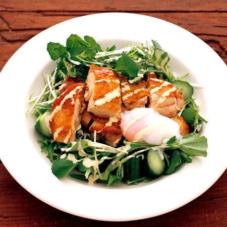 サラダチキンの簡単アレンジ 基本の作り方＆絶品レシピ35選の人気レシピ・作り方デリッシュキッチン