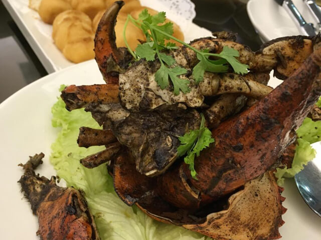 シンガポールのチリクラブ8選!カニの旨みとチリソースがクセになるトラベルマガジン