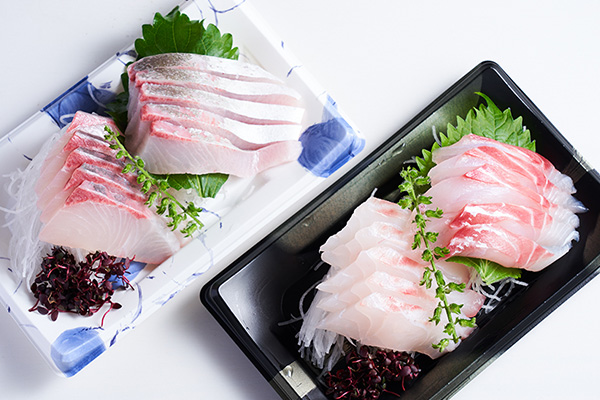 おしゃれな刺身皿9選 刺身の盛り付け方や刺身が映えるおすすめ丸皿・大皿もイエコレクション iecolleインテリア、雑貨情報が満載のWEBメディア