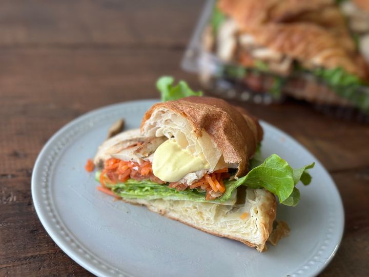 基本からアレンジまで！思わずつくりたくなる「コストコ クロワッサン サンド」のレシピ集クックパッド