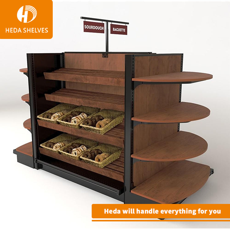 パン工房 Re Pain : 木製什器・木製陳列棚専門のリタナアイチおみやげ屋 、野菜直売所、ホテル・旅館、サービスエリア等の木製什器、陳列棚の制作・販売