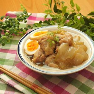 手の込んだ料理じゃありませんよ〜シンプルライフを目指して