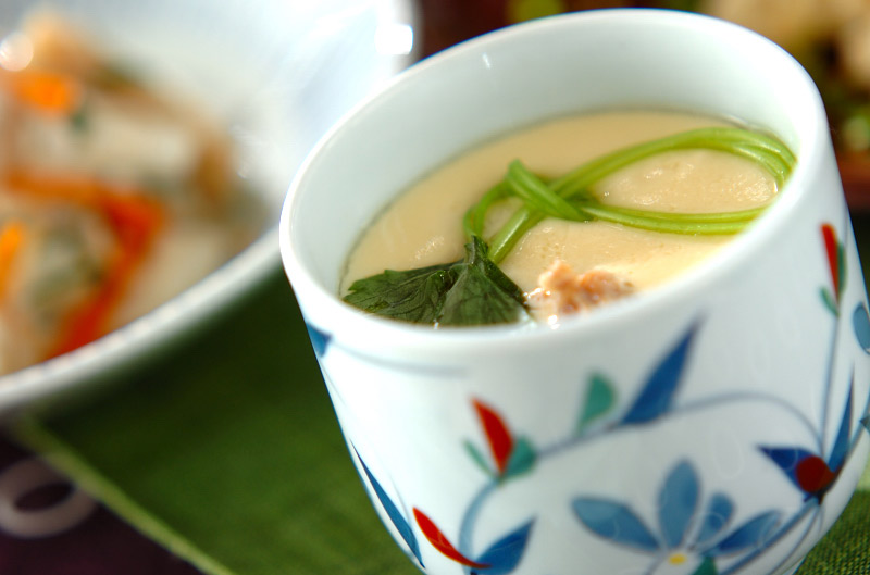 茶碗蒸し の献立に合う旨すぎおかず30選！栄養士おすすめのメイン料理や汁物レシピ4yuuu