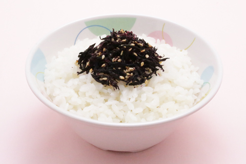 丼にも冷奴にも!「ひじきそぼろ」はあると便利フーディストノート