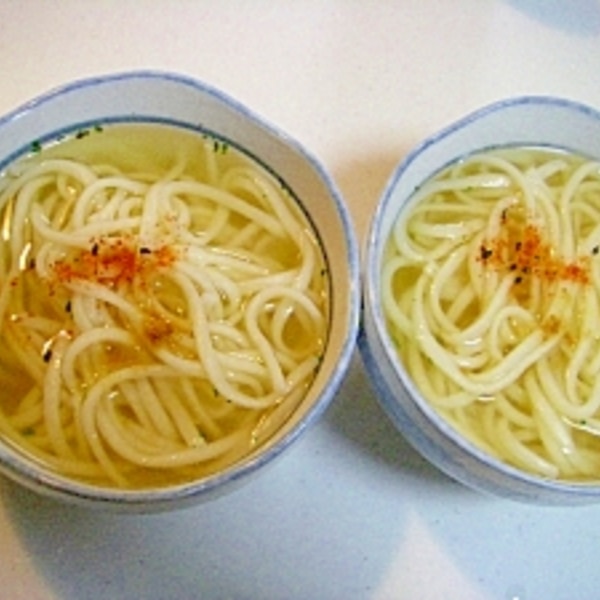 CMよりハマるかも 。 ヒガシマル醤油「うどんスープ」アレンジが、めちゃくちゃ有能だった。東京バーゲンマニア