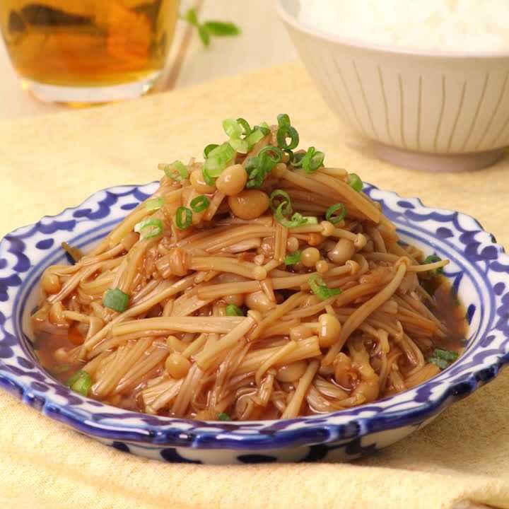 えのき茸ＪＡグループ福岡