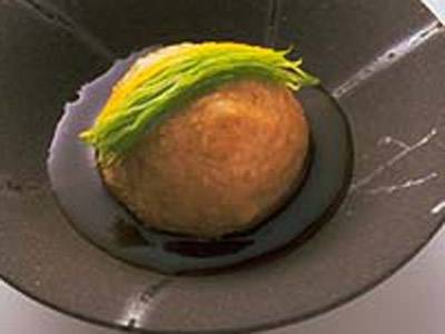 *酒粕使った お饅頭