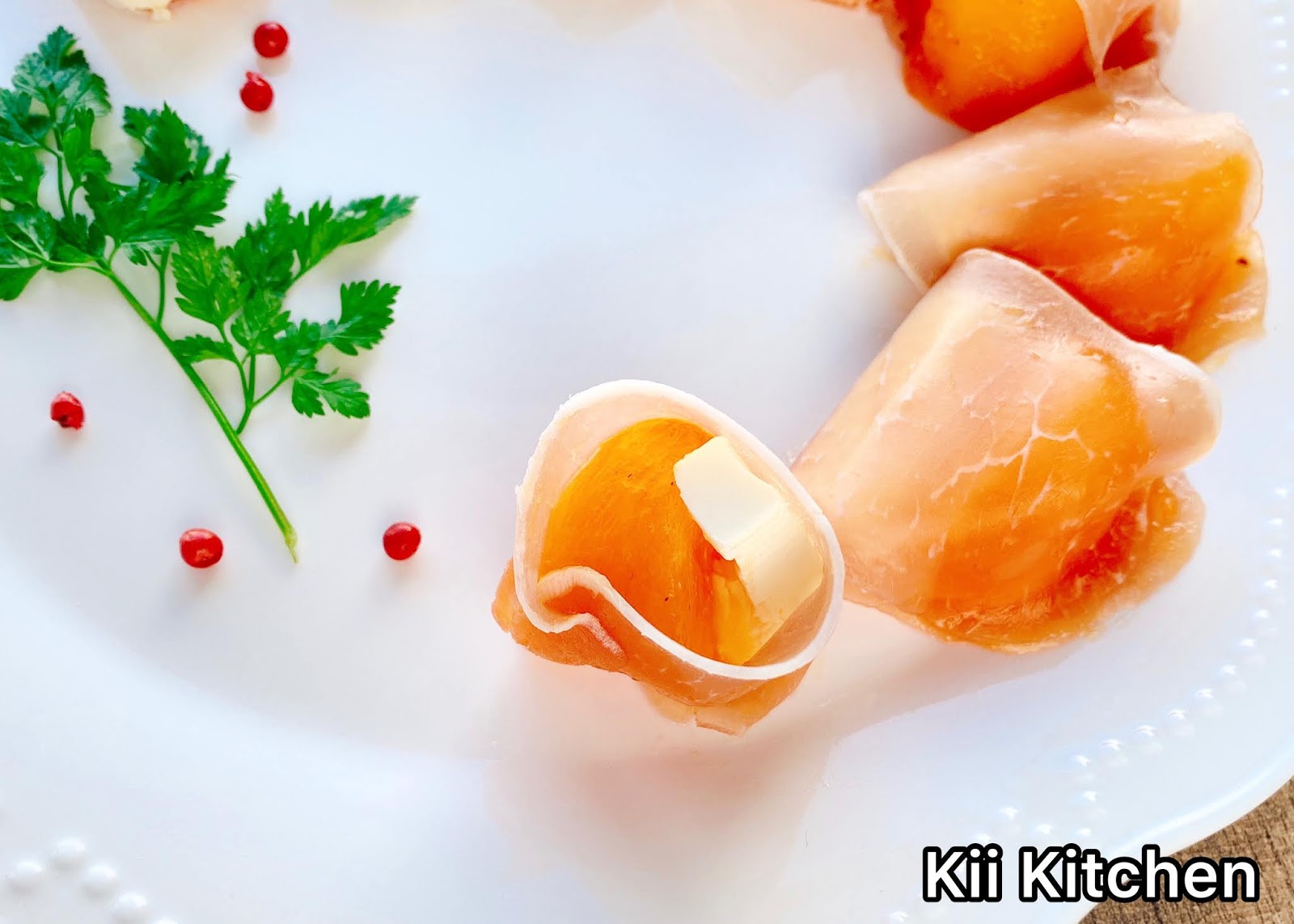 生ハムがあったら試して！感動体験のできる料理家とっておきのレシピ！クリスマスにもおすすめ お天気ママ- エキスパート - Yahoo!ニュース