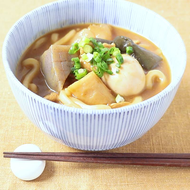 炊飯器で簡単おでんのレシピ!寒い日にぴったり🍢TikTok