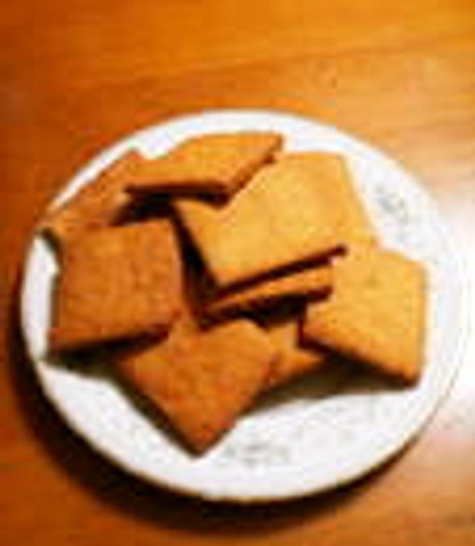 究極の ダイエットおからクッキー 〜おからパウダー編