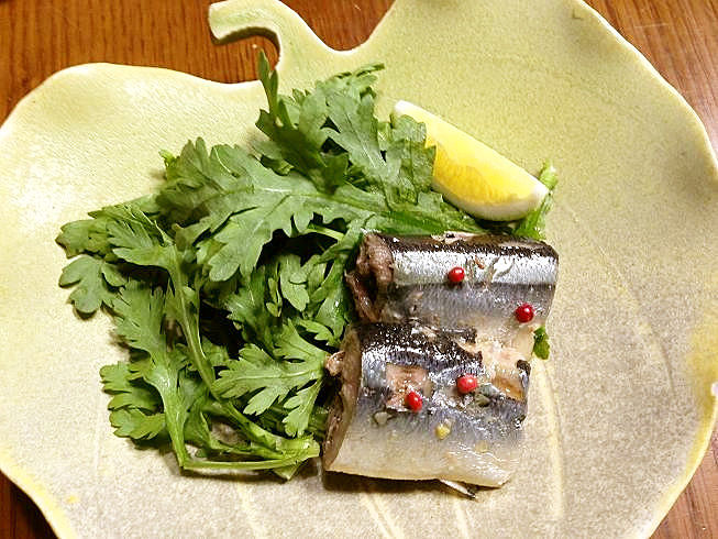 真鯛の和コンフィ海の恵み 食の底力 JAPAN 公式レシピサイト