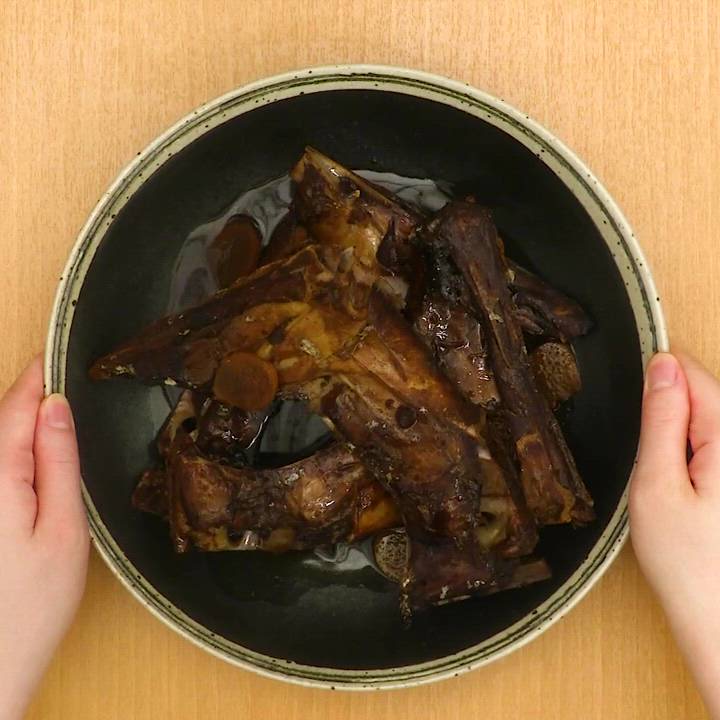 煮ても焼いても絶品!「マグロのカマ」の下処理とレシピ12選 - macaroni