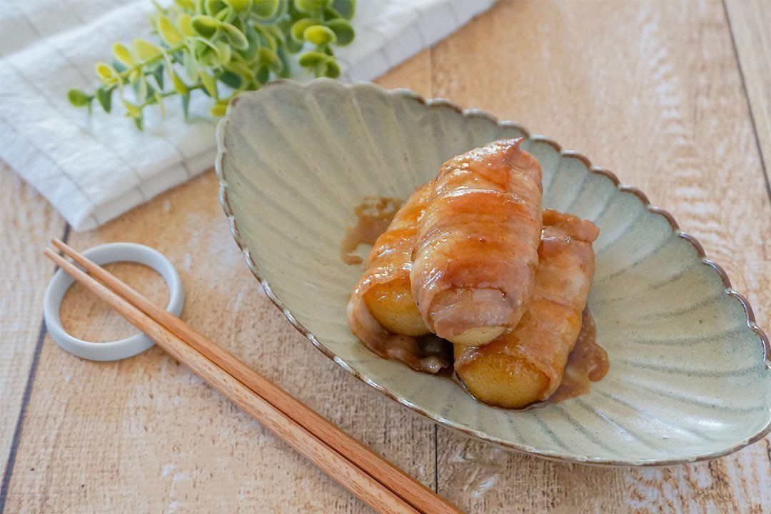 食べ過ぎ注意！業務スーパーの「揚げいももち」を実食レビュー＆アレンジ3種をご紹介 - macaroni