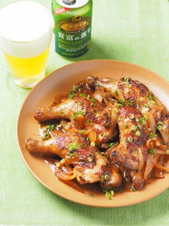 簡単 照り焼きチキンレッグ by きえままクックパッド簡単おいしいみんなのレシピが392万品