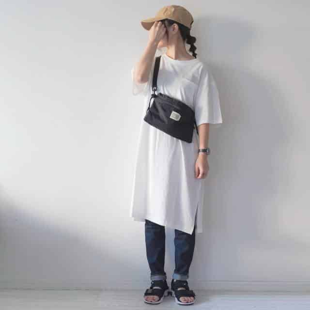 バーベキューの服装まとめ 2023秋 食べるも焼くも楽しむためのおすすめコーデfolk