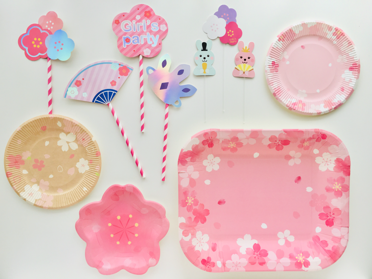 夏祭りグッズ 100均TikTok