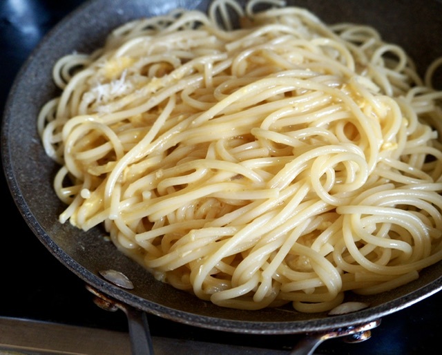 カルボナーラだけじゃない！パンチェッタを使った簡単＆絶品レシピELLE Gourmet エル・グルメ