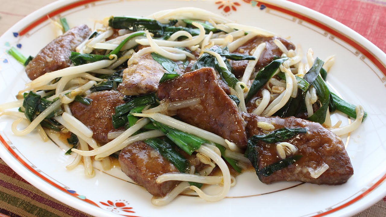 プロの レバニラ炒め 失敗しない段取り教えます 中華きほんのき