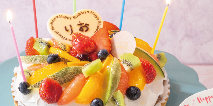 配送専用極醸フロマージュバースデーデコレーション4号サイズバースデープレート付き※必ず説明をお読みくださいT.SWEETS.LABO.powered by BASE