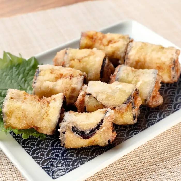 とろける食感が魅力!「白ナス」を使った簡単レシピクラシル