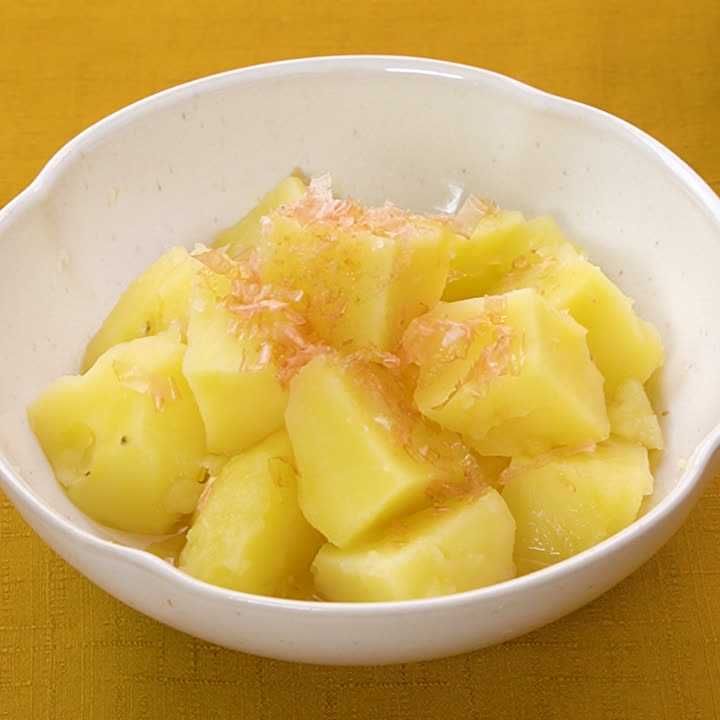 肉じゃがはめんつゆで作る！美味しい作り方と押さえておきたい５つのポイント