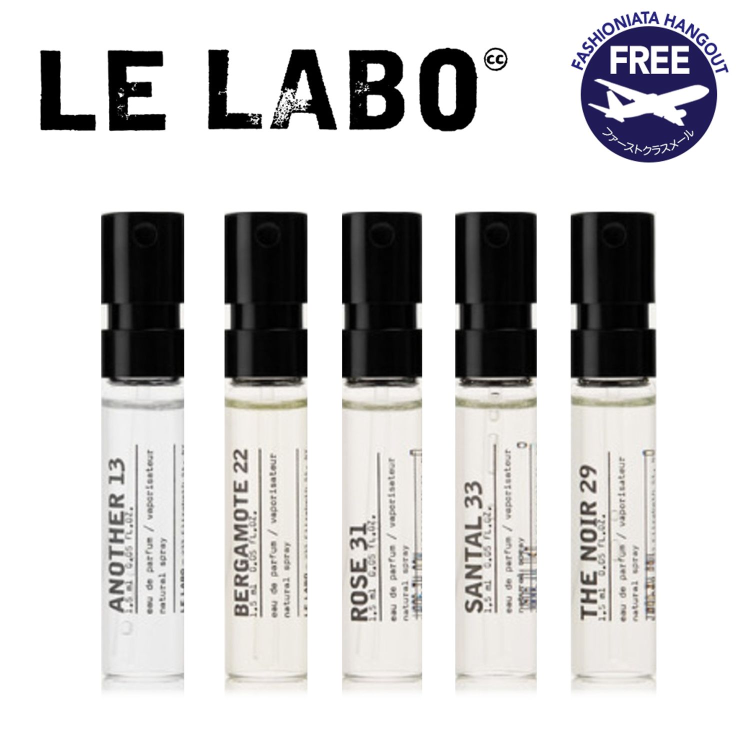 LE LABO 人気ルラボ 高機能 贅沢な香りの最高級シャワージェル