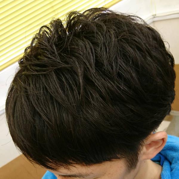 行徳の理容室、床屋、ヘアサロン｜haircreate salon +［es］