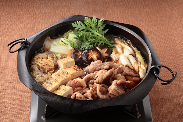 献立 大すき焼き大会。~最後の8人すき焼き~ : るぅのおいしいうちごはん Powered by ライブドアブログ