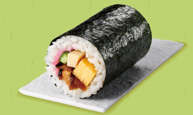 ミニストップの恵方巻 2025 種類・価格・予約方法ピロ式お役立ち・スイーツ情報