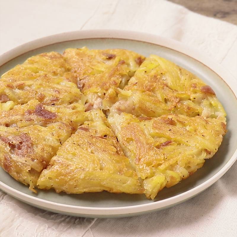 ジャガイモとツナとコーンのさっと煮付け by その日の気分でクックパッド簡単おいしいみんなのレシピが392万品