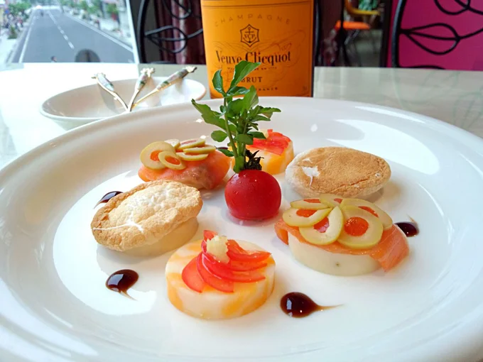 ふわふわ食感！ マシュマロの作り方