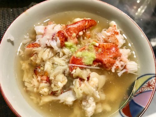 オマール海老 ロブスター のグラタン 2食セットごちそう本舗 公式オマール海老・イセエビのテルミドールが人気のお取り寄せ高級フレンチ