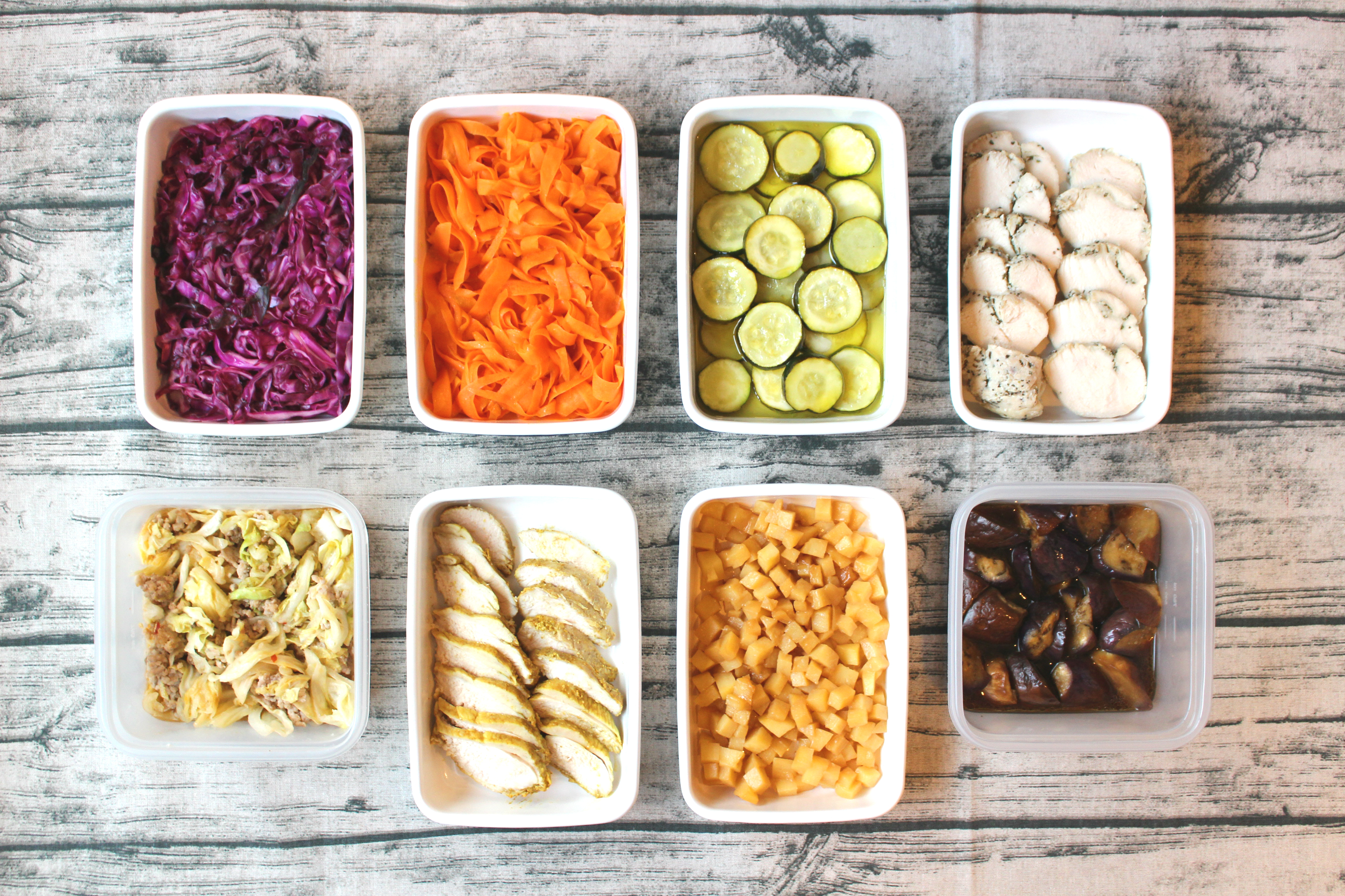 夏の勢い、そのまま食卓へ！夏野菜の人気レシピ57選 2ページ目キナリノ