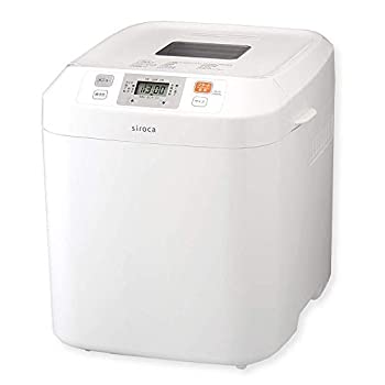 dショッピング ホームベーカリー 餅 シロカ siroca SHB-122 米粉 そば 蕎麦 ジャム 餅つき機 バター ソフトパン もちつき機 送料無料カテゴリ：の販売できる商品リコメン堂252as-shb-122 ドコモの通販サイト