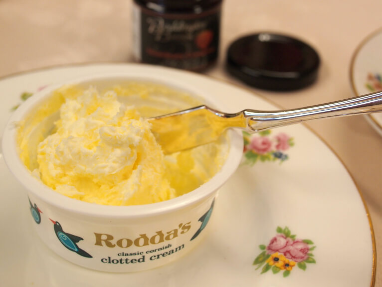 イギリス伝統のスコーンのレシピ！老舗ホテル参考の本格的な作り方