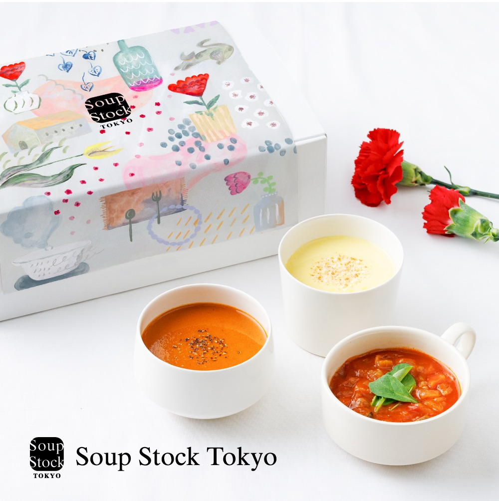 スープストックトーキョー ご飯 レシピTikTok