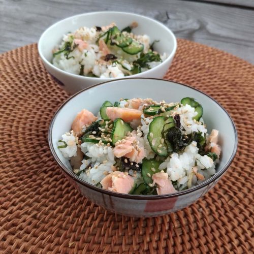 夜ご飯 さっぱり系TikTok