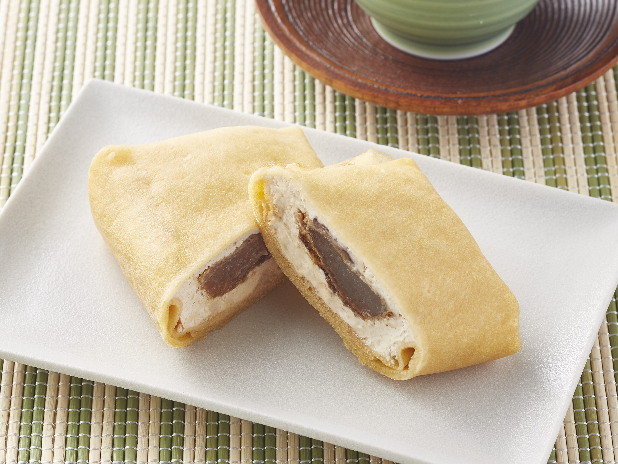 とろけるお餅にあふれる黒蜜」「韓国のきなこ餅」セブン-イレブンのスイーツが話題！ キャプテン福田- エキスパート - Yahoo!ニュース