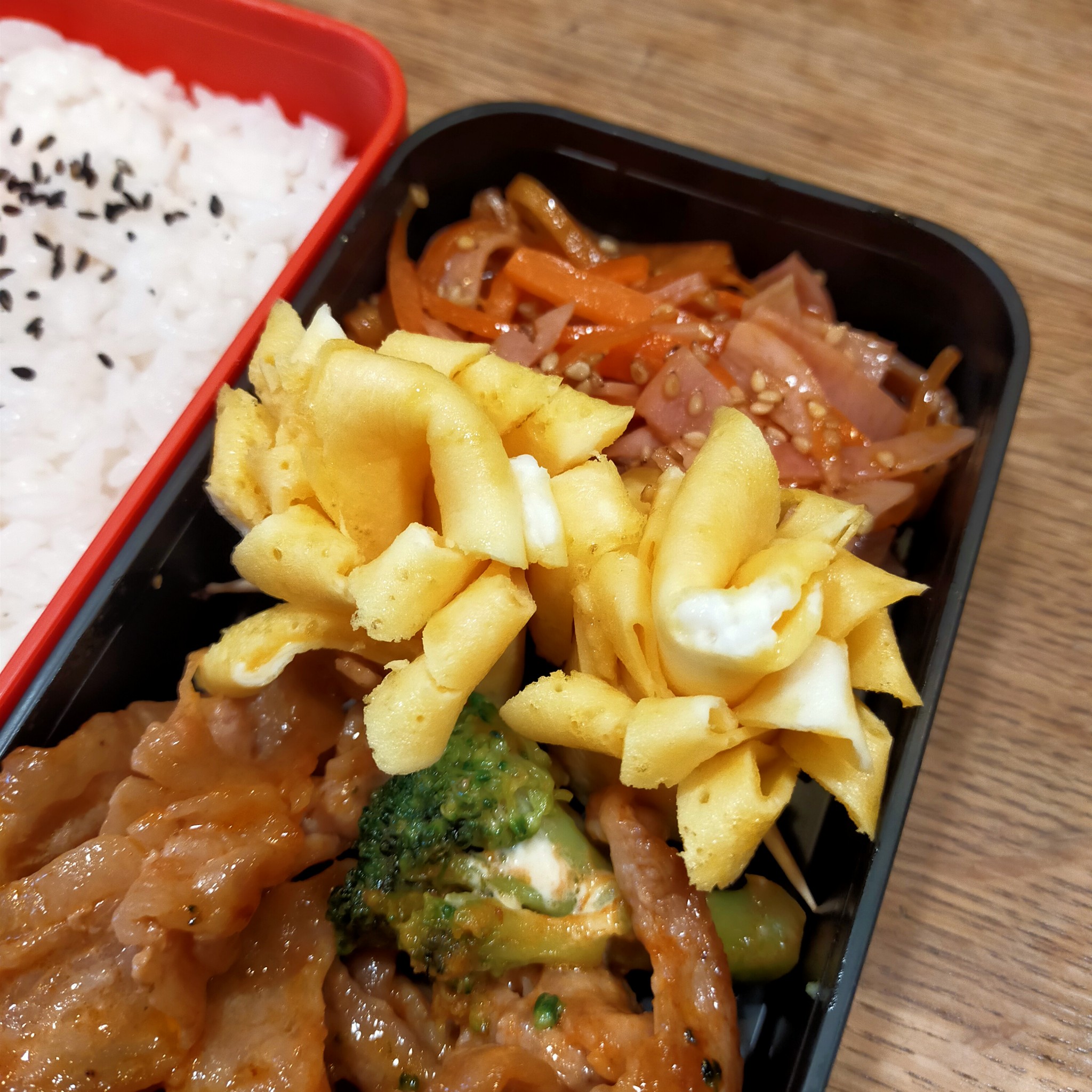 お弁当に♪ゆでたまごや卵焼き以外もあるよ。毎日飽きない「卵をつかったおかず」帖キナリノ