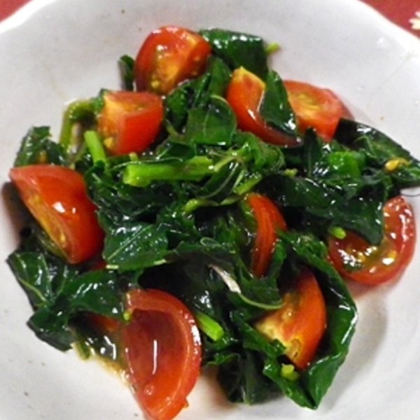 トマト×バルサミコ酢のレシピサラダから副菜、メインまで - サッポロビール公式メディアCHEER UP