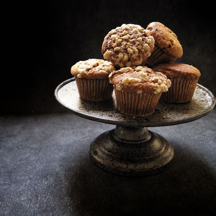 いちじくと生ハムのイングリッシュマフィン