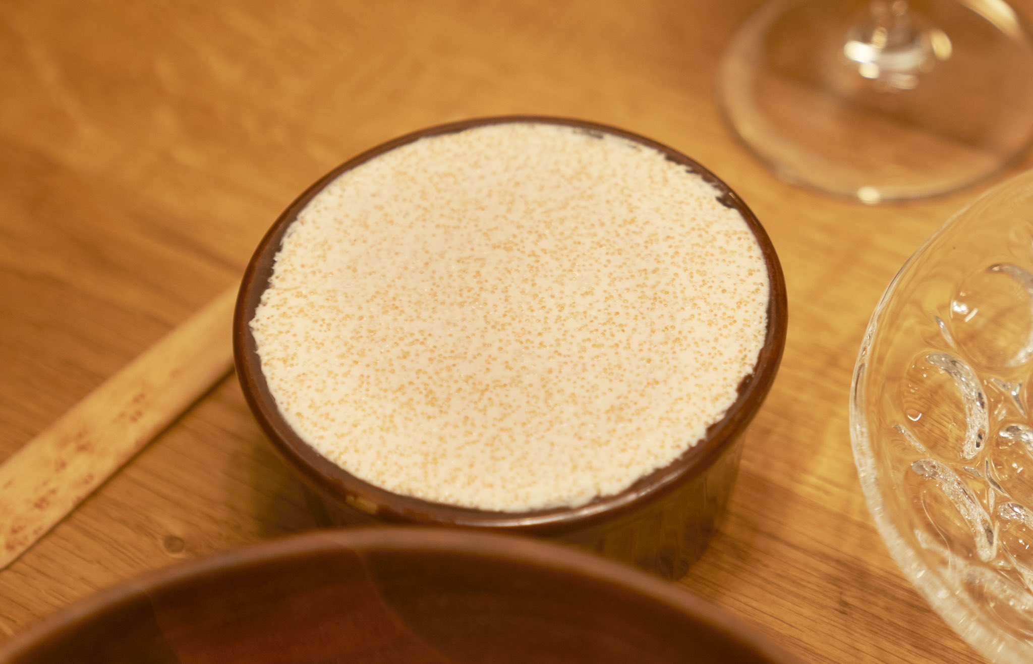 明太子サワークリームディップ 「きのう何食べた?」のレシピでつくってみた