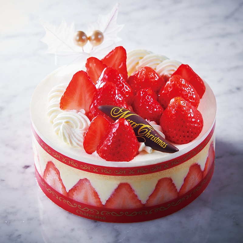 シャトレーゼのフルーツケーキおすすめ7選！スクエア・タルトなど人気のケーキを紹介イチオシichioshi