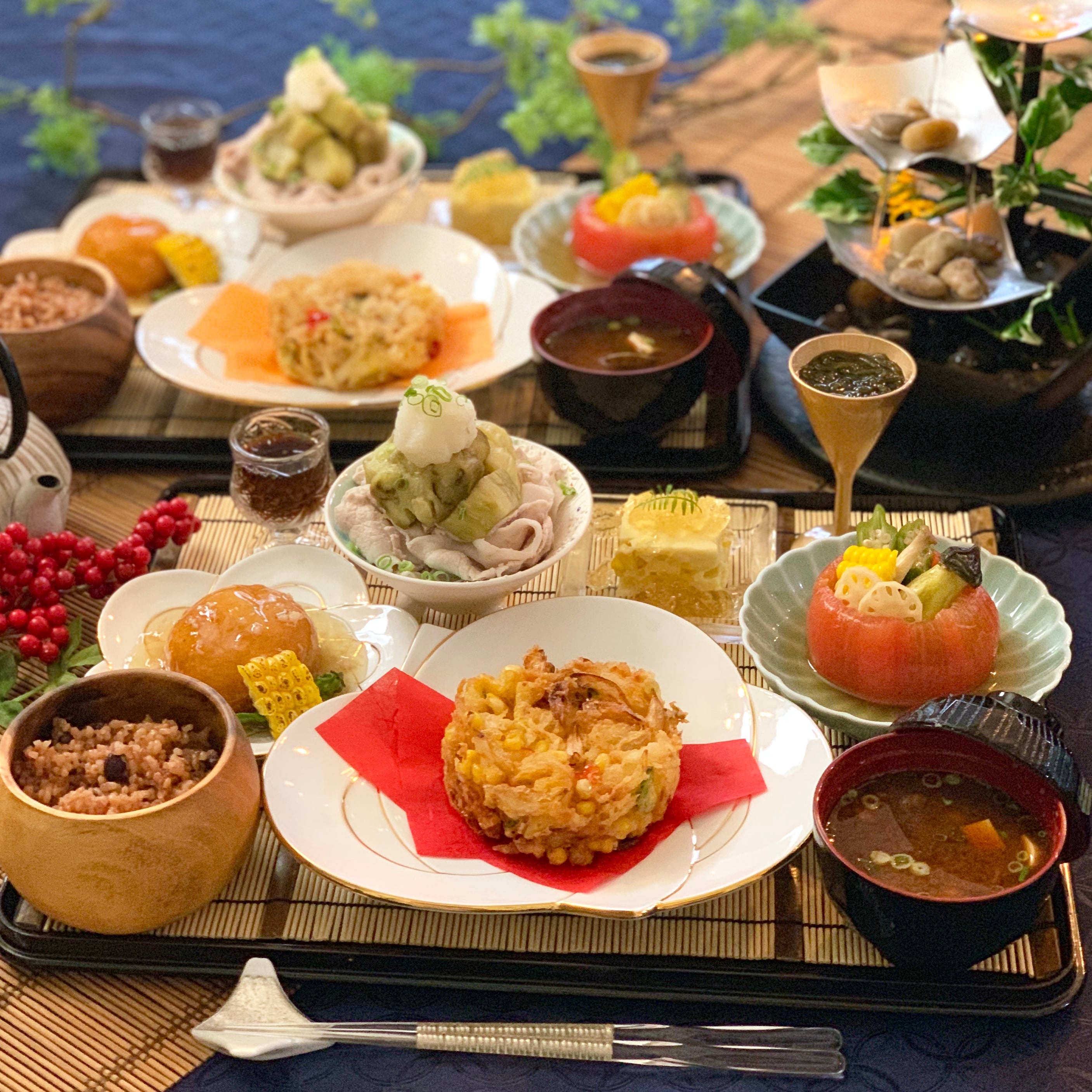 彼の胃袋を掴む！男が喜ぶ小鉢が嬉しい定番の和食副菜10選 - LOCARI ロカリ